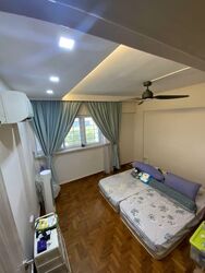 Blk 336 Jurong East Avenue 1 (Jurong East), HDB Executive #587545831